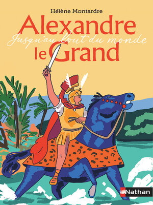 cover image of Alexandre le Grand